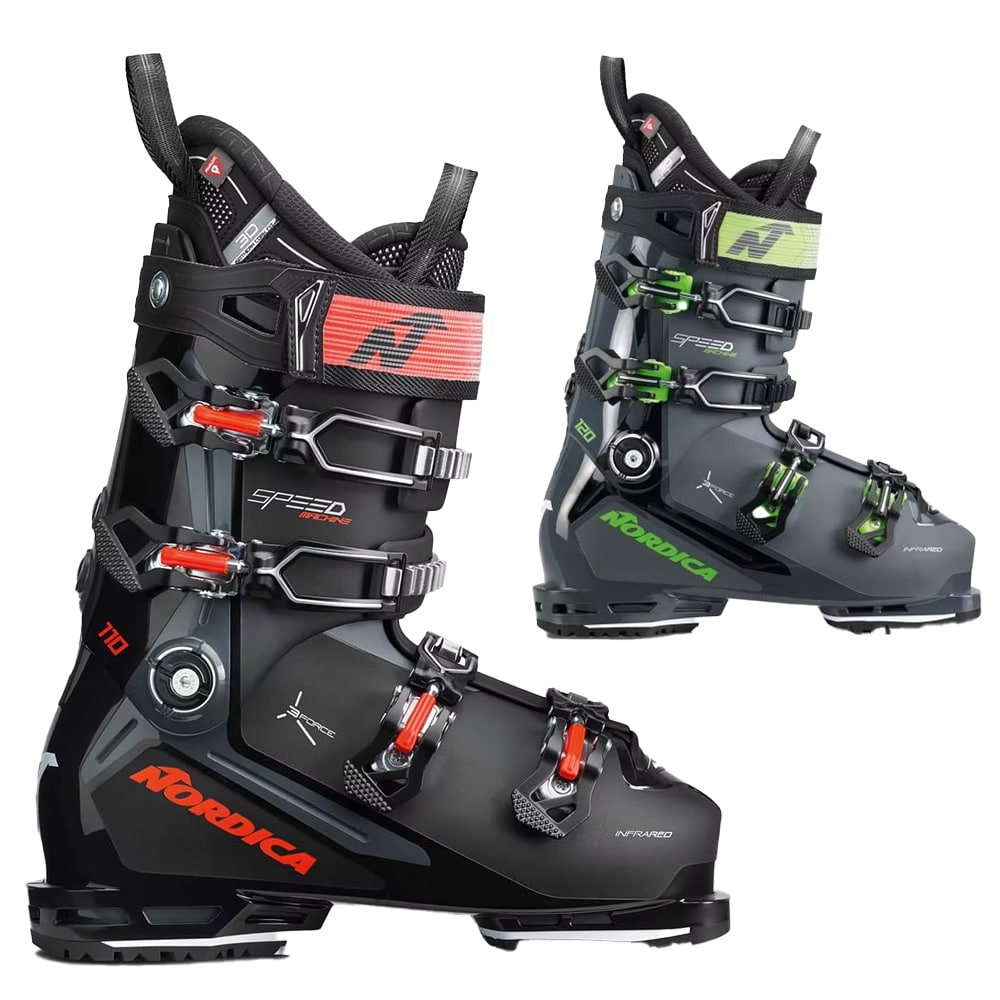 Ski Boots Top